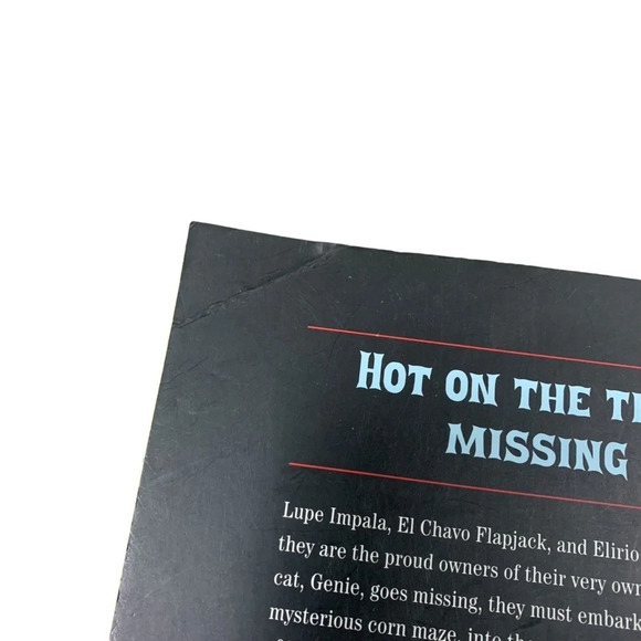 Low Riders to the Center of the Earth Graphic Novel by Cathy Camper - Picture 10 of 10